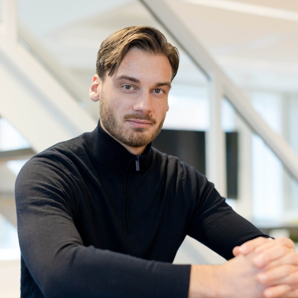 Wessel bouthoorn
